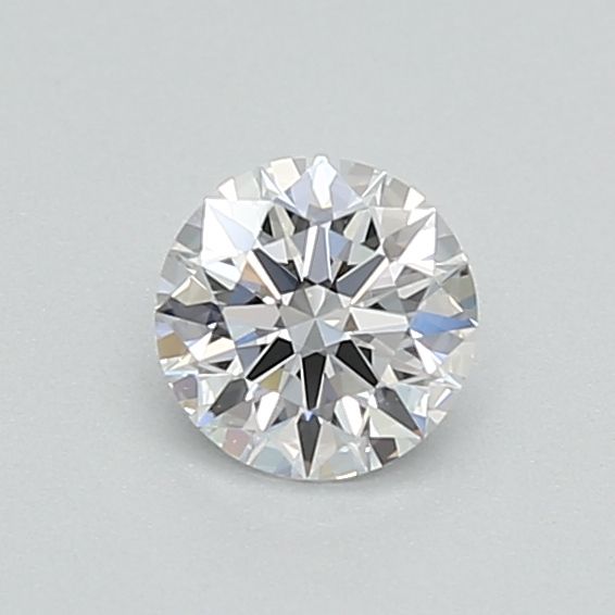 0.33 ct lab-grown Round Diamond