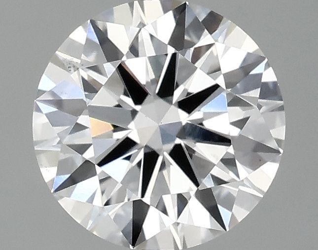 1.60 ct. round Lab Grown Diamond front image