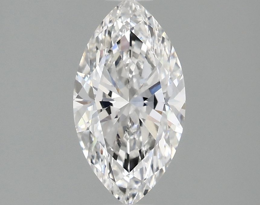 1.09 ct. marquise Lab Grown Diamond front image