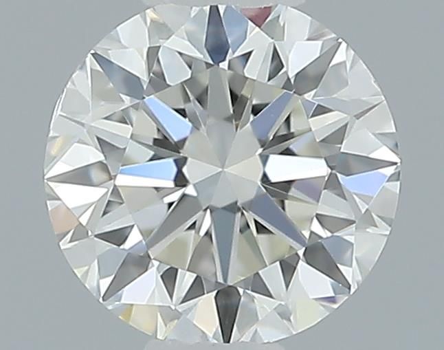 0.3 ct Round Diamond