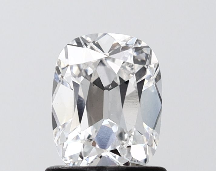 1.02 ct. cushion Lab Grown Diamond front image