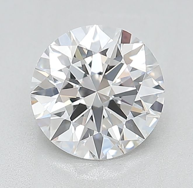 1.15 ct. round Lab Grown Diamond front image