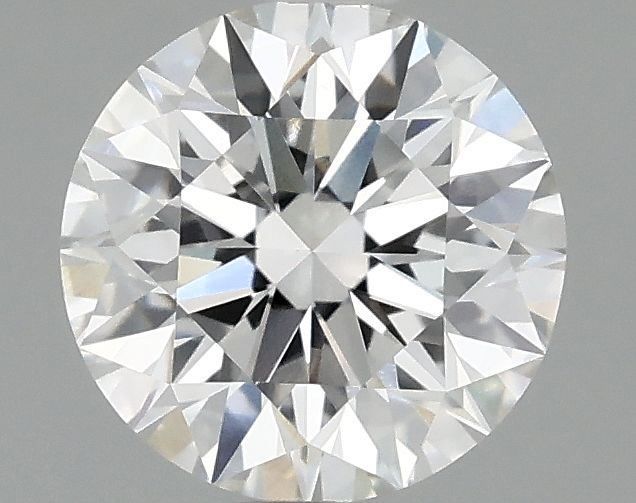 1.09 ct. round Lab Grown Diamond front image