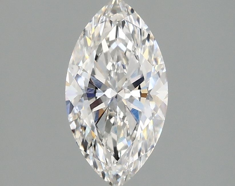 1.09 ct. marquise Lab Grown Diamond front image