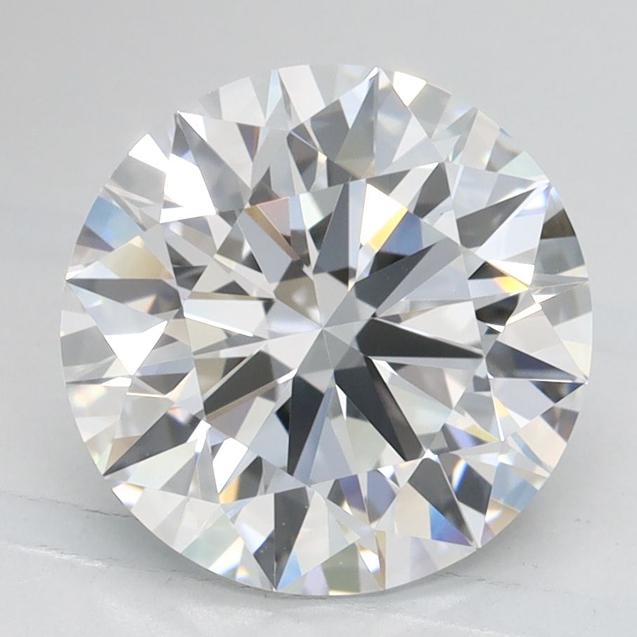 2.67 Carat