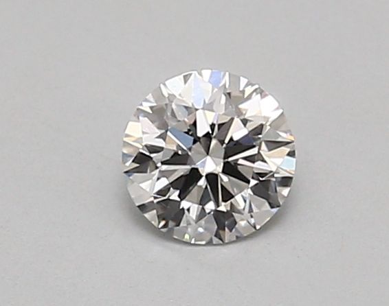 0.45 ct lab-grown Round Diamond