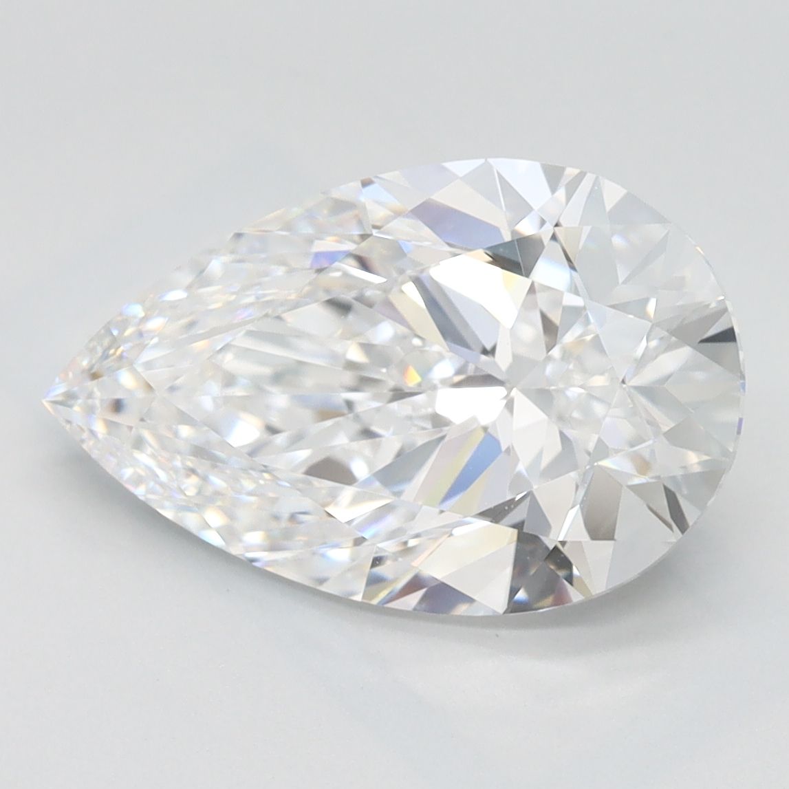 3.07 Carat
