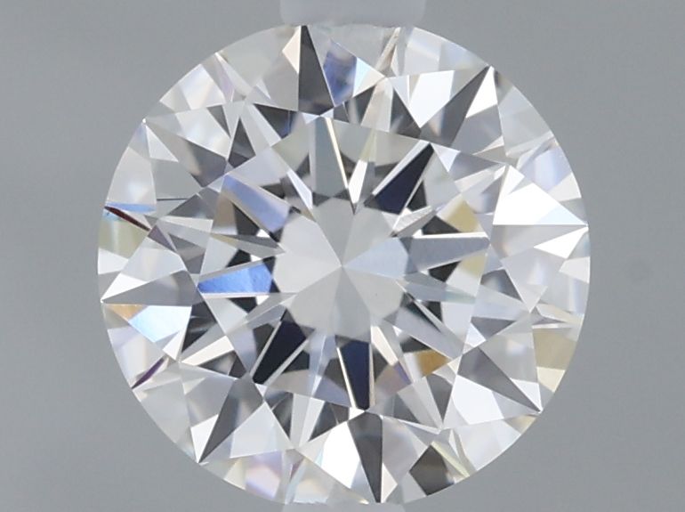 1.03 ct. round Lab Grown Diamond front image