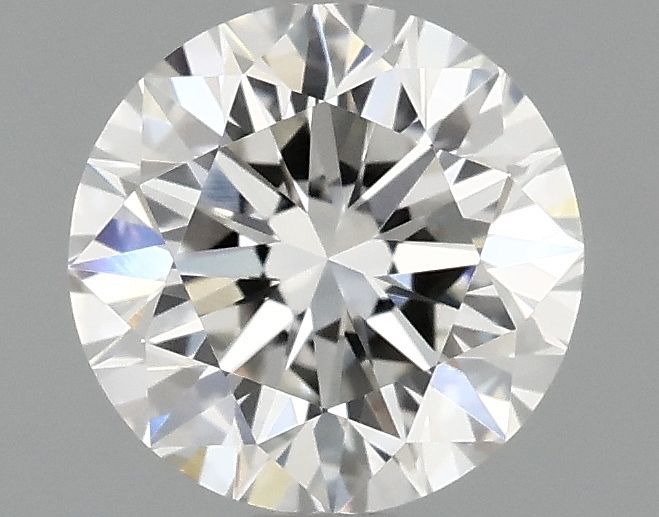 1.06 ct. round Lab Grown Diamond front image