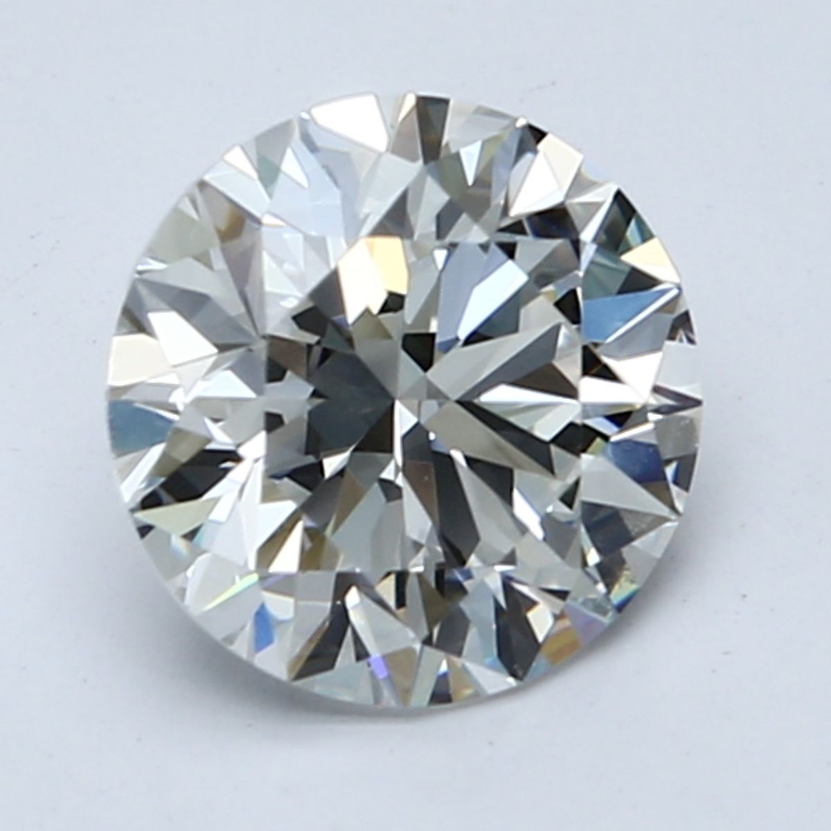 Round Diamond
