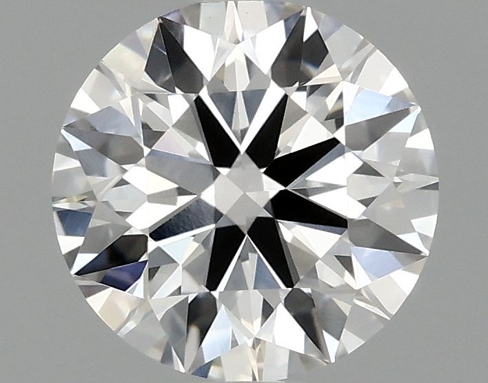 1.01 ct Round diamond