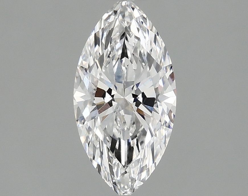 1.09 ct. marquise Lab Grown Diamond front image