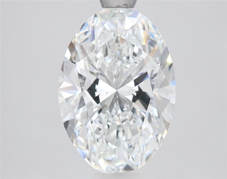 Oval Diamond