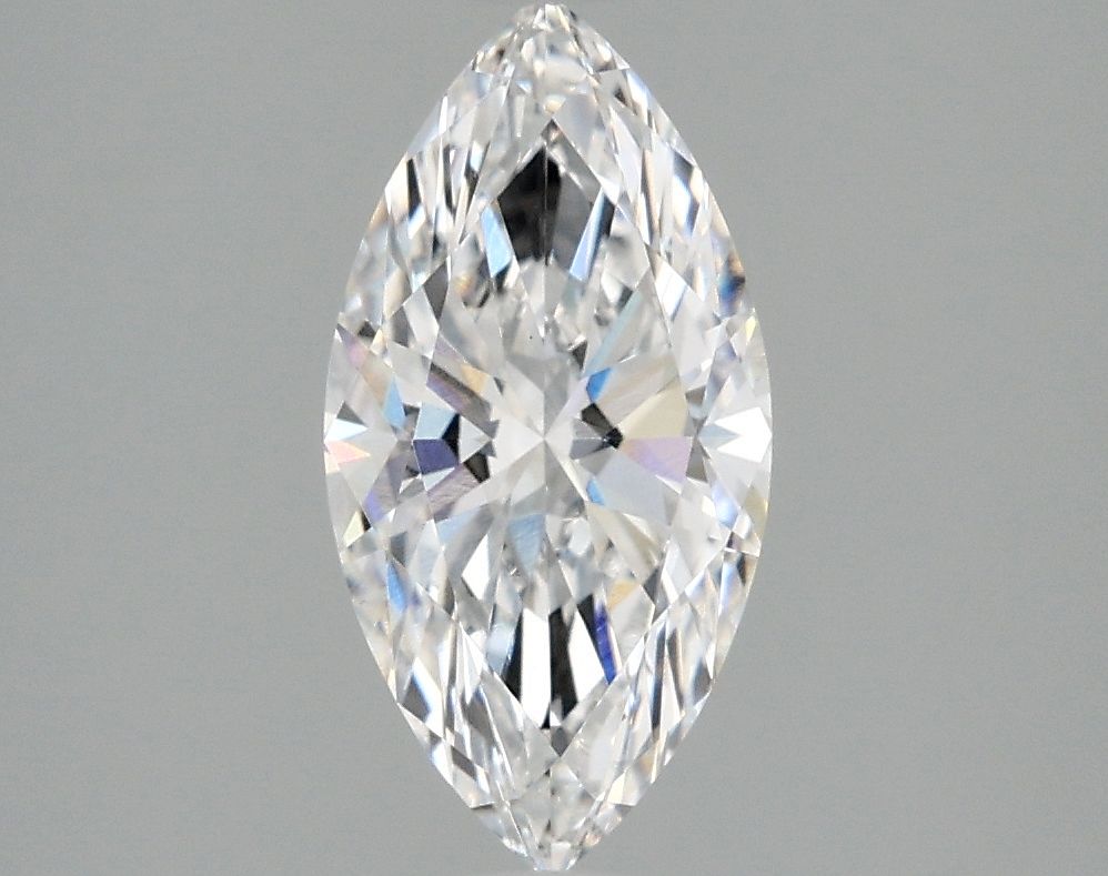 1.59 ct. marquise Lab Grown Diamond front image