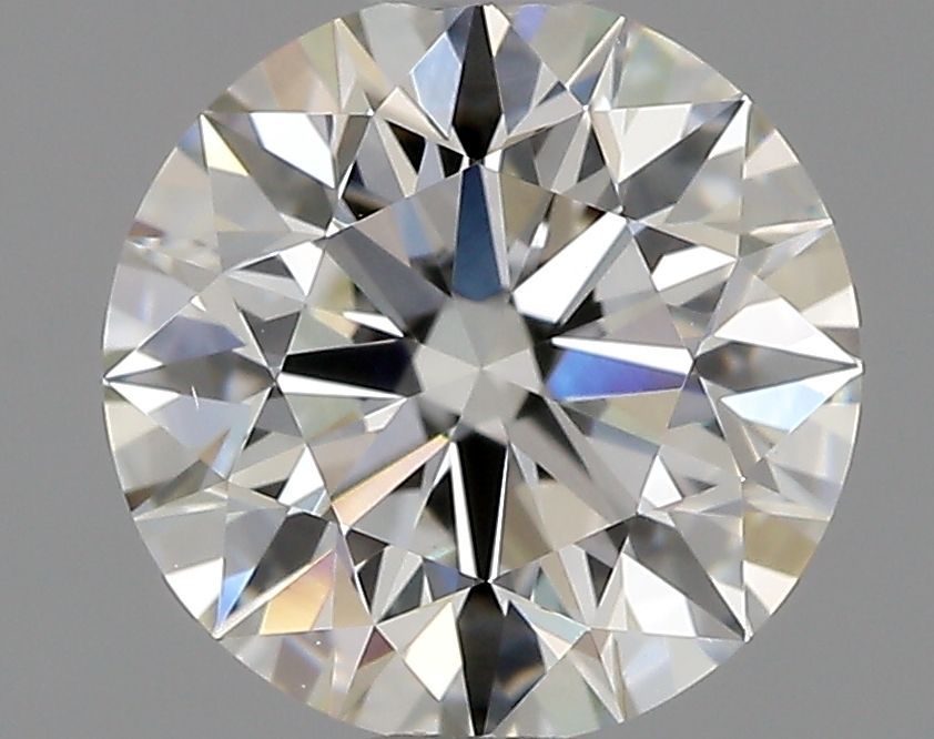 Round Diamond
