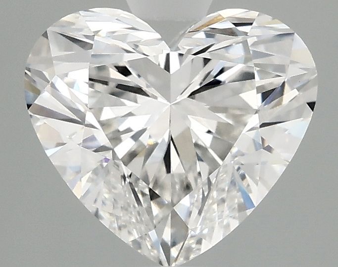 Heart Diamond