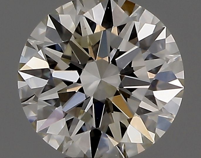0.31 ct Round Diamond