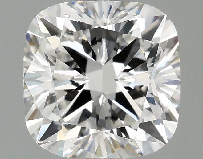 0.97 ct lab-grown Cushion modified Diamond