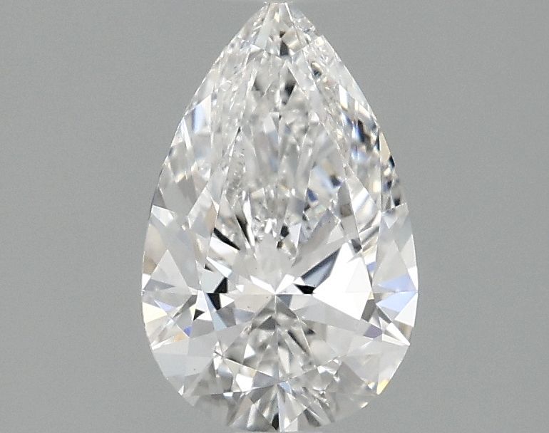 1.06 ct. pear Lab Grown Diamond front image