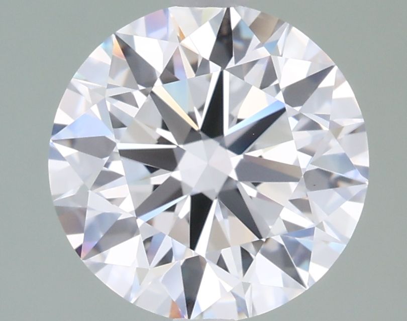 2.31 ct. round Lab Grown Diamond front image
