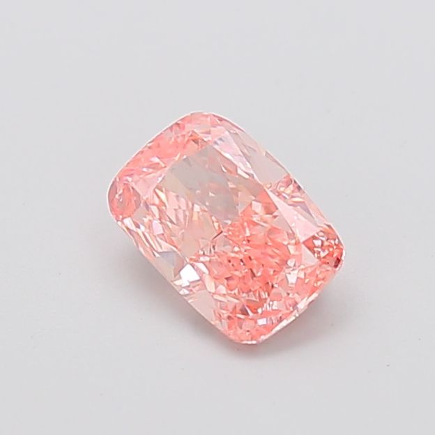 1.01 ct lab-grown Cushion modified Diamond