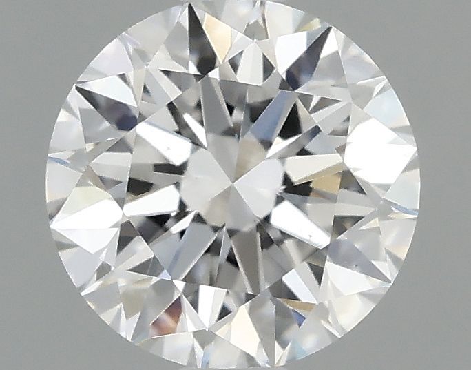 1.00 ct. round Lab Grown Diamond front image