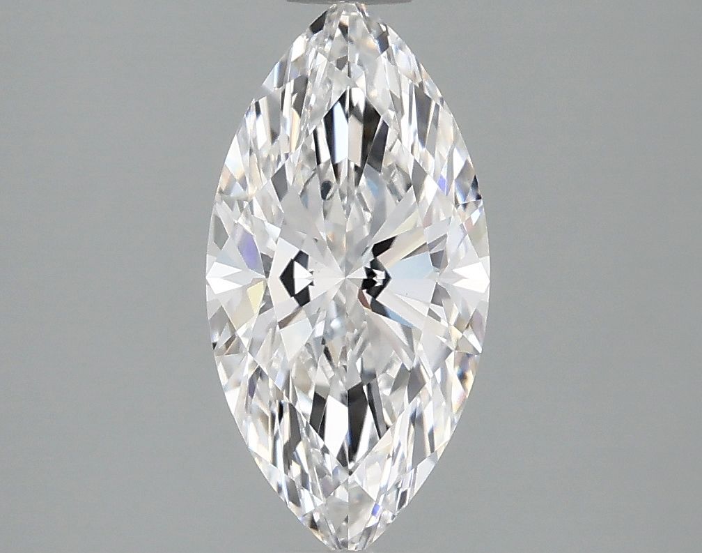 1.58 ct. marquise Lab Grown Diamond front image
