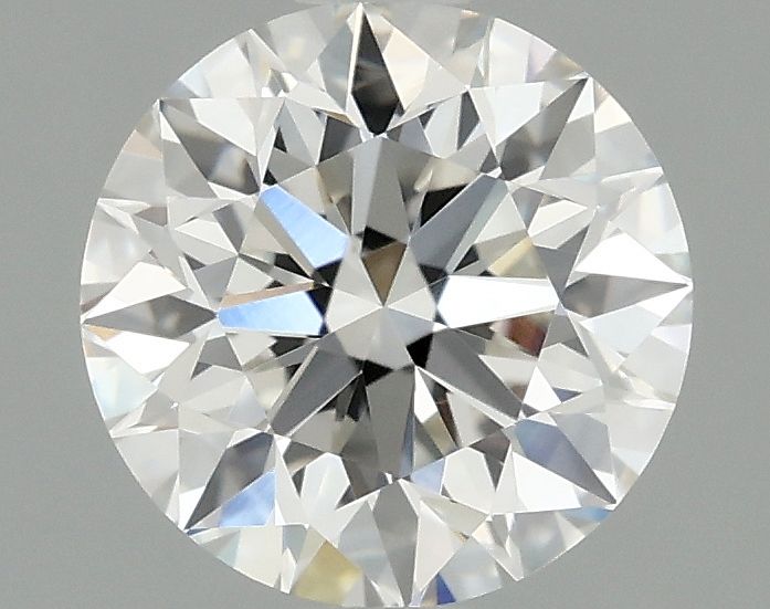 1.09 ct. round Lab Grown Diamond front image