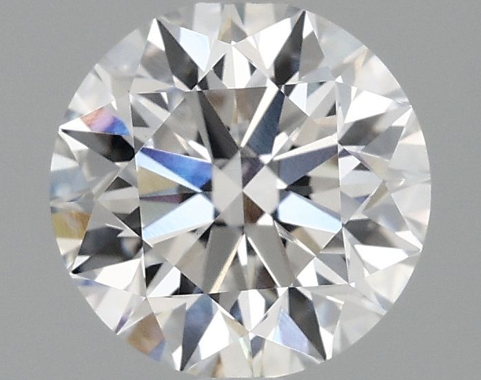 1.53 ct. round Lab Grown Diamond front image