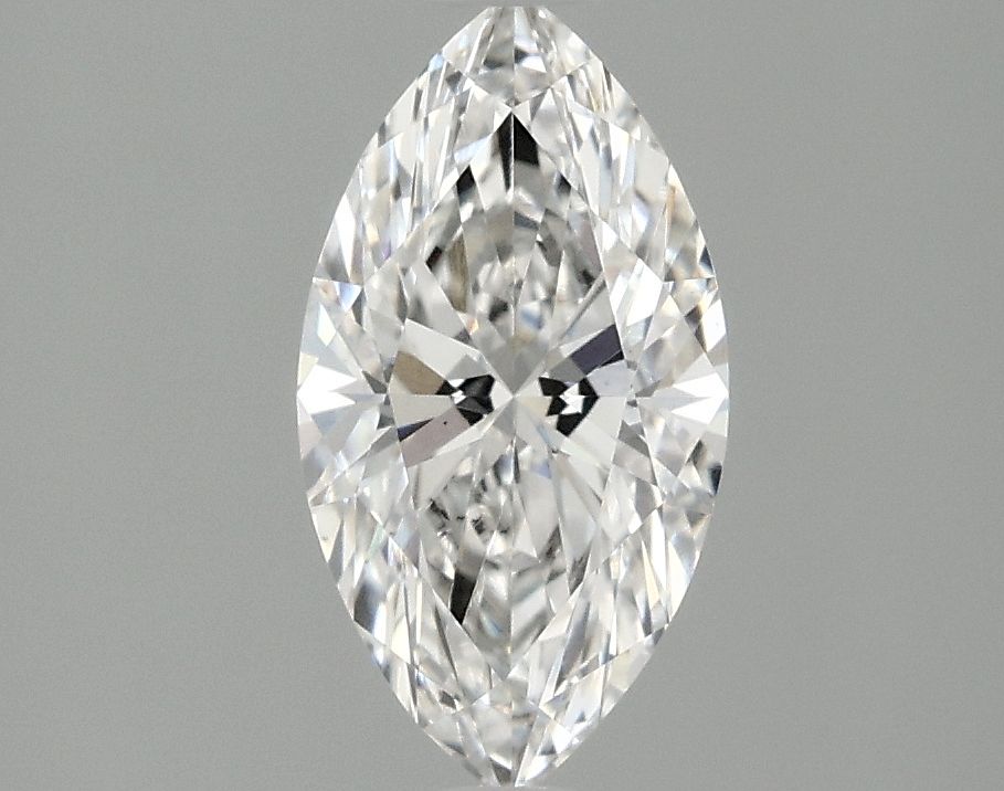 1.04 ct. marquise Lab Grown Diamond front image