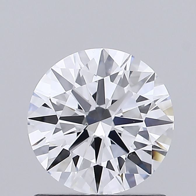 1.00 ct. round Lab Grown Diamond front image
