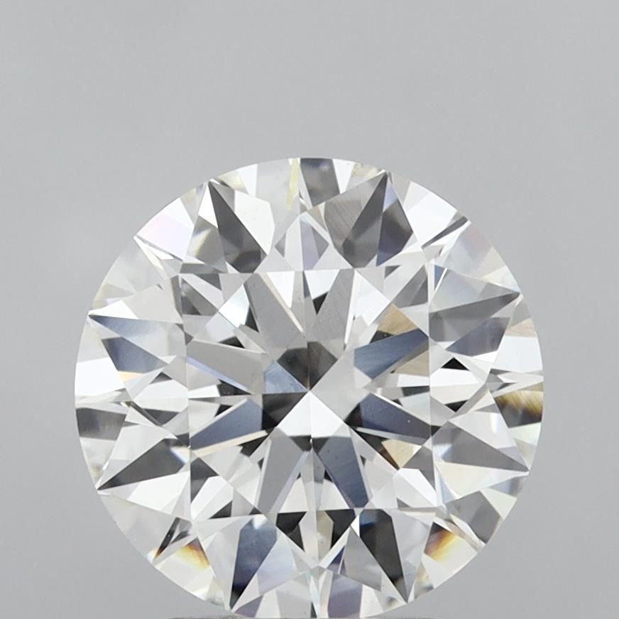 Round Diamond