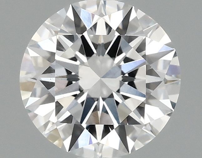 1.03 ct. round Lab Grown Diamond front image