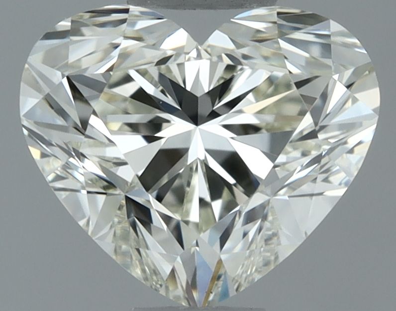 Heart Diamond