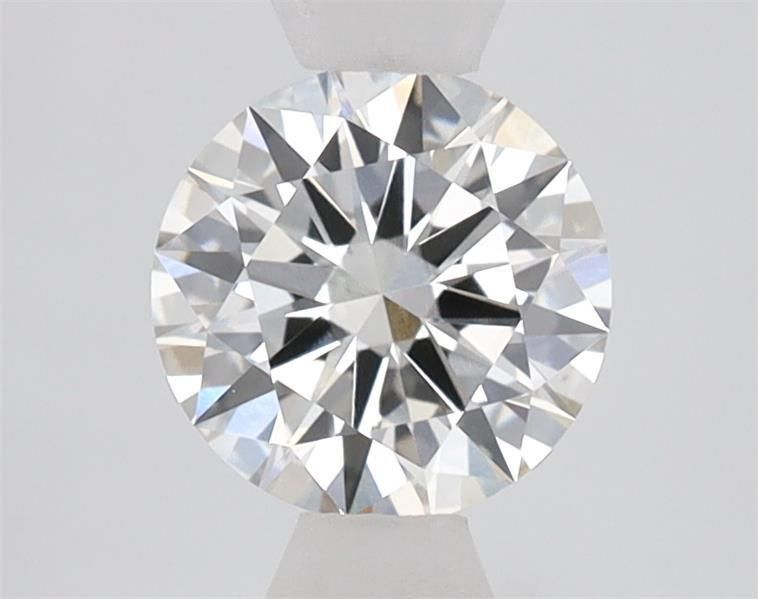 1.00 ct. round Lab Grown Diamond front image