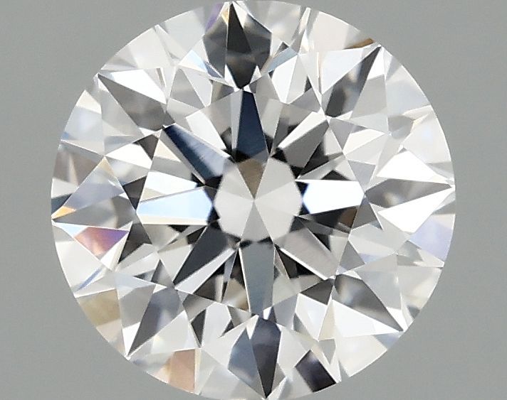 1.00 ct. round Lab Grown Diamond front image