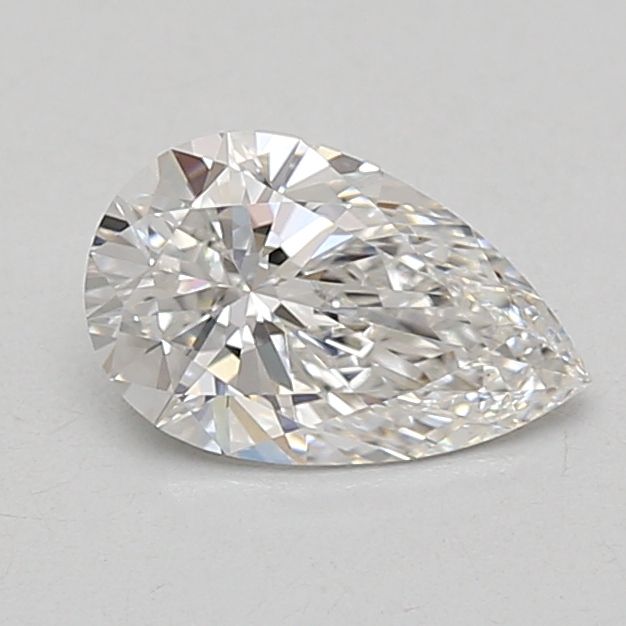 1.03 ct. pear Lab Grown Diamond front image