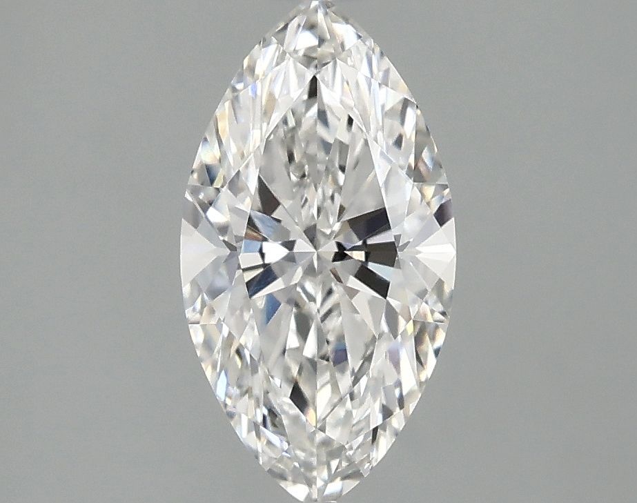 1.41 ct. marquise Lab Grown Diamond front image