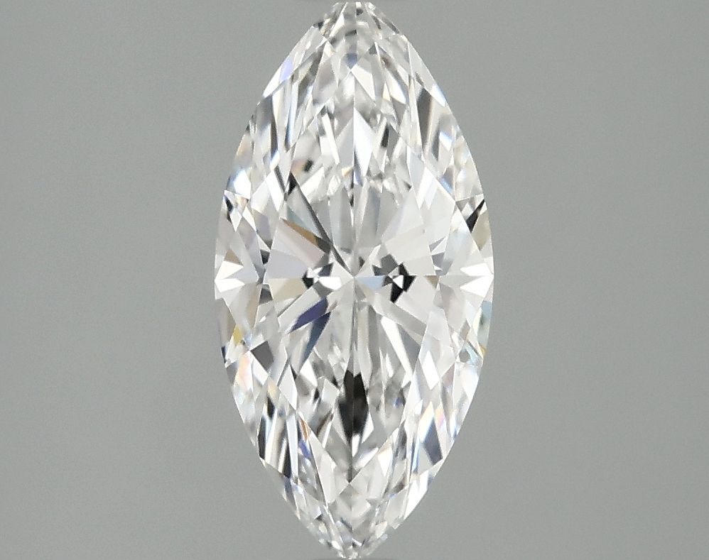 1.52 ct. marquise Lab Grown Diamond front image