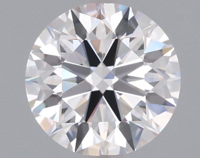 1.52 ct. round Lab Grown Diamond front image