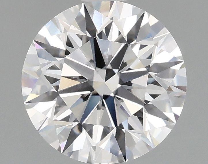1.53 ct. round Lab Grown Diamond front image