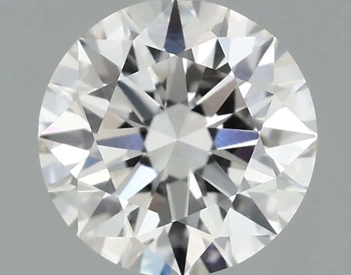 1.09 ct. round Lab Grown Diamond front image