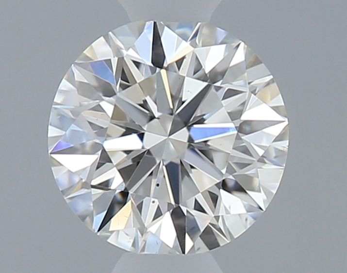 0.3 ct Round Diamond
