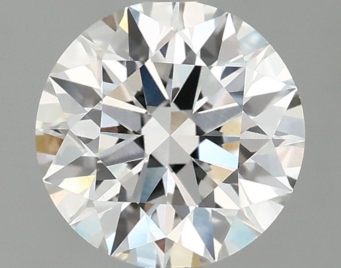 1.49 ct. round Lab Grown Diamond front image