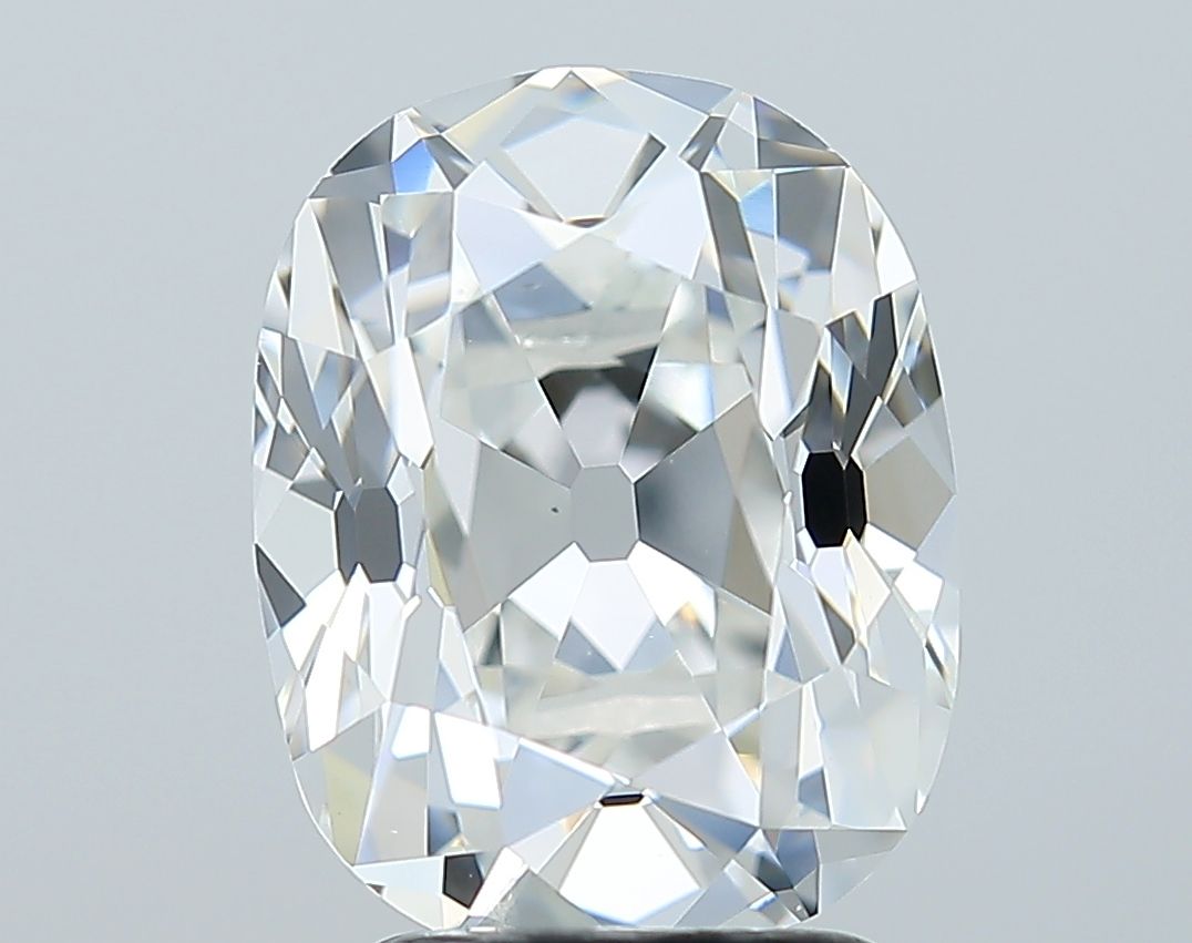 3.08 ct Old miner Diamond