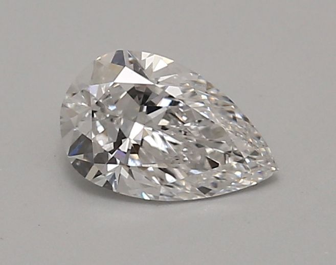 0.93 ct. pear Lab Grown Diamond front image