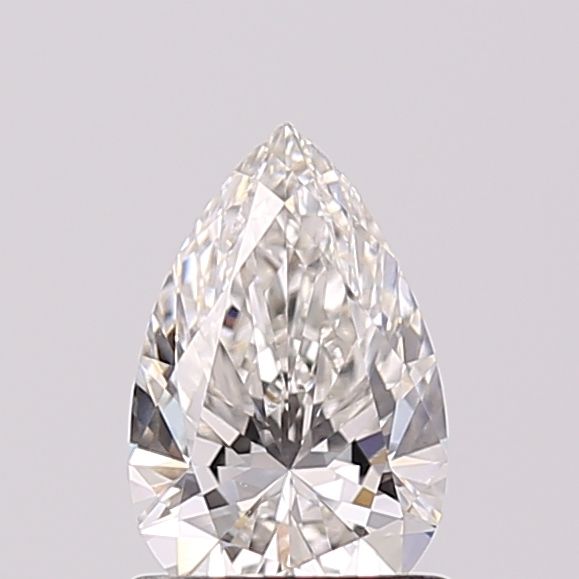 1.04 ct Pear diamond