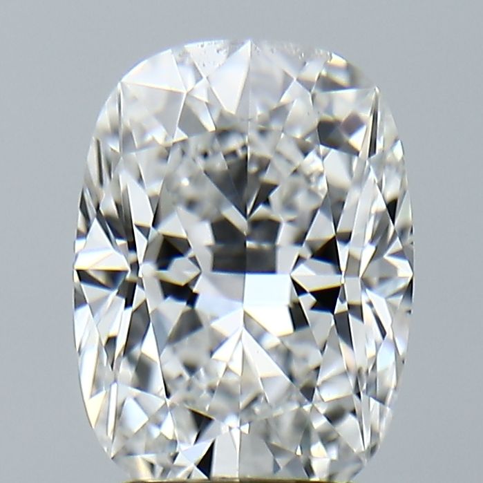 Cushion Diamond
