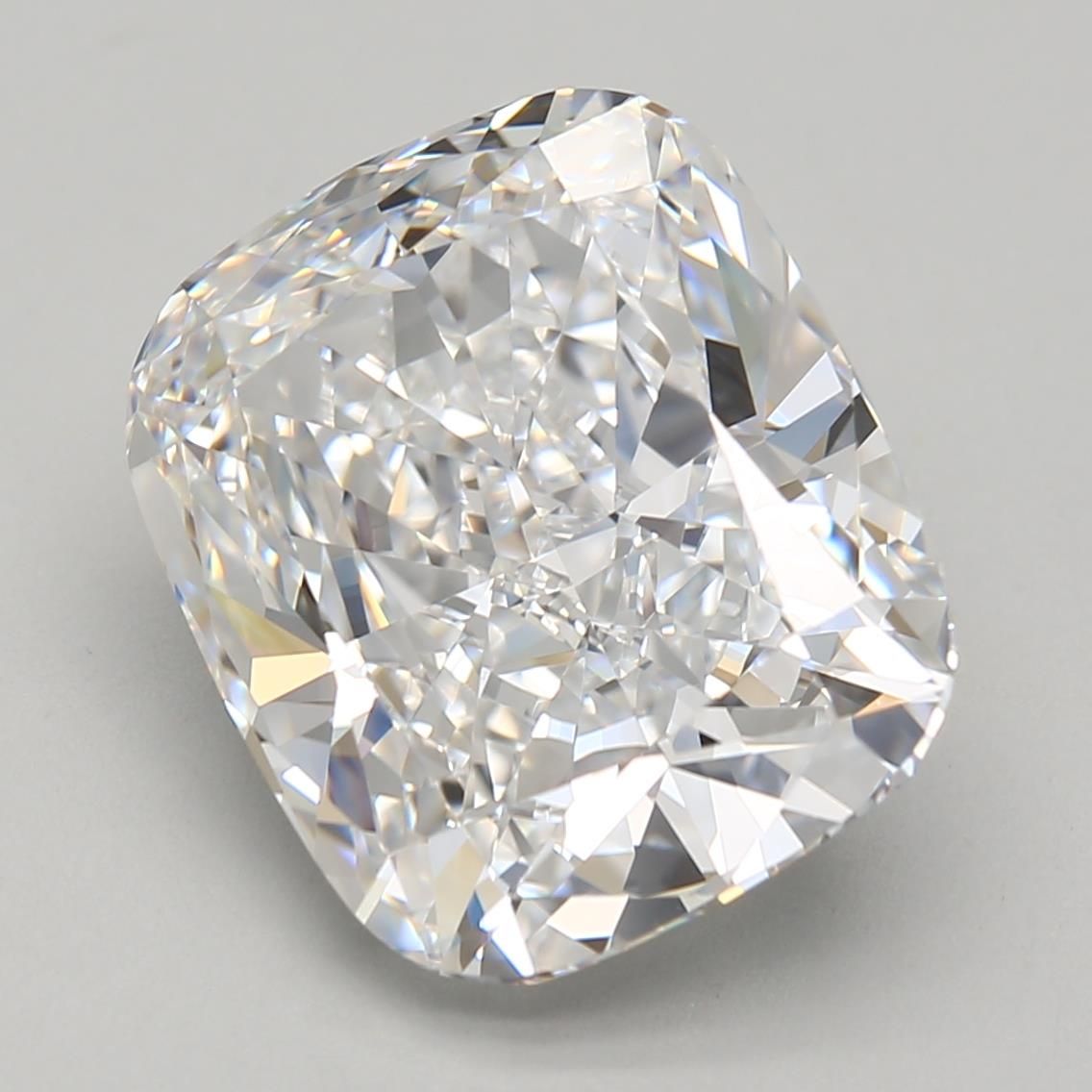 Cushion Diamond