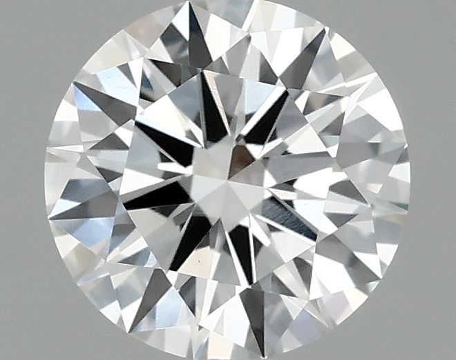 0.98 ct. round Lab Grown Diamond front image